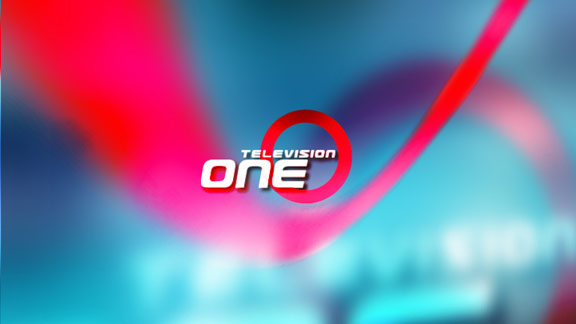 TV ONE London, England - Design By Marek Gahura