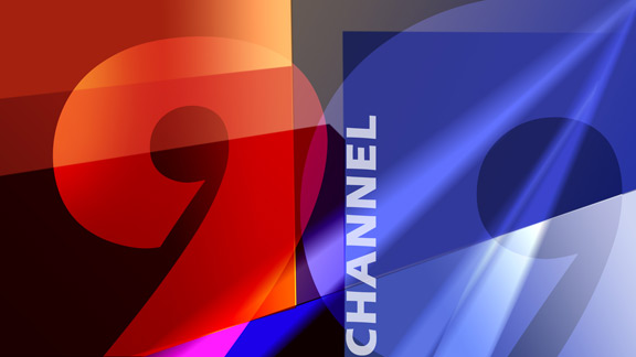 Channel 9 Background | Design by Marek Gahura