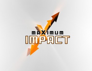 Maximum Impact | Design by Marek Gahura