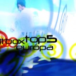 Hitbox Europe - Design by Marek Gahura