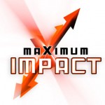 Maximum Impact | Design by Marek Gahura