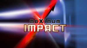 Maximum Impact | Design by Marek Gahura