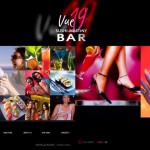 Vue 19 Sushi Martiny Bar